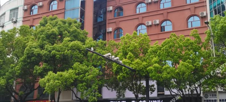 贵定宏图商务宾馆图片