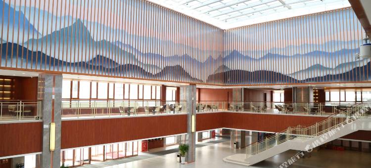 泉兴商务酒店图片