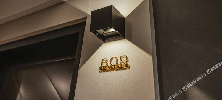 西归浦勒曼酒店(Lemain Hotel Seogwipo)图片