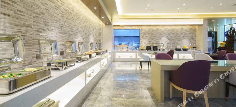 麗枫酒店(阿拉尔胡杨河商业街店)图片