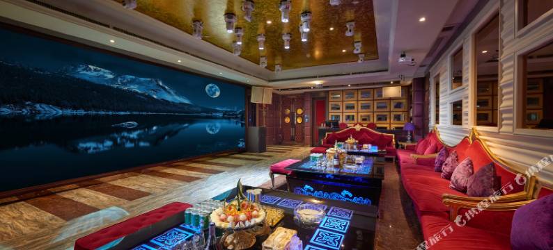 利来国际大酒店(Li Lai International Hotel)图片
