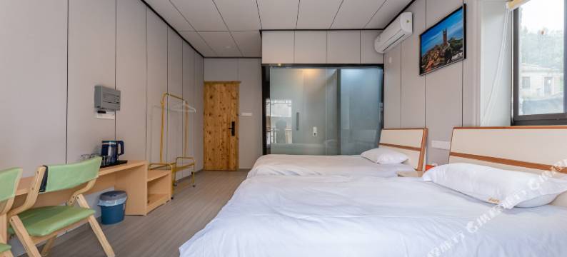 平潭渔家客栈图片