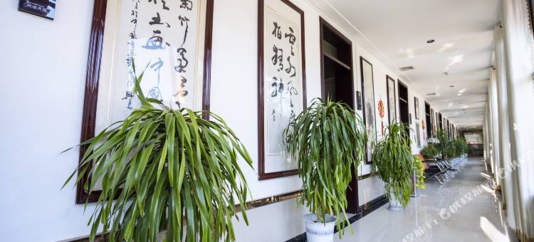 如家华驿酒店(高唐店)图片