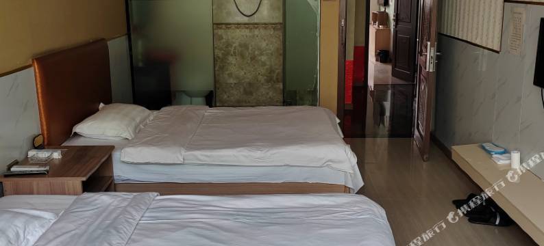 铁力金禧宾馆图片