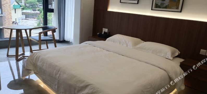 七里坪七里香民宿图片