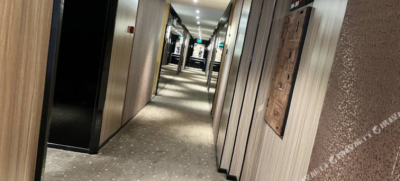 海丰宝丽四季酒店图片