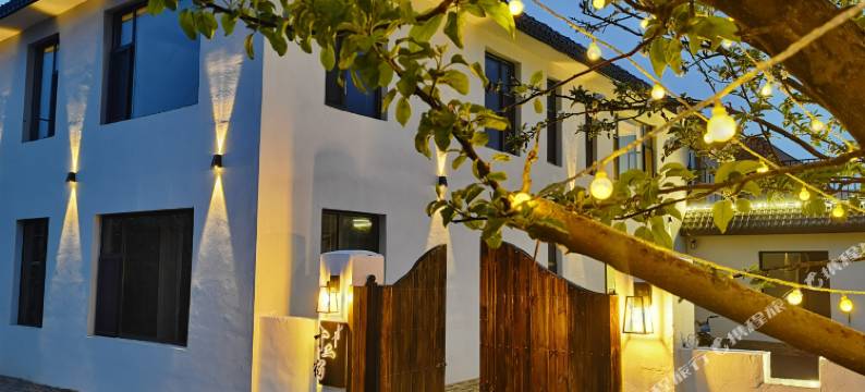 乌鲁木齐县十二宿民宿图片