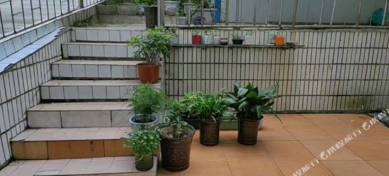 宁强粮食宾馆(广兴街店)图片