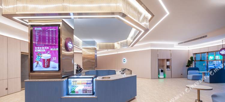 汉庭酒店(潜山恒太城店)图片