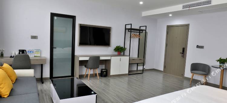 7天酒店(邢台平乡河古庙高新区店)图片