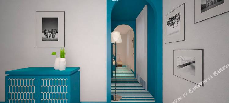 利亚别墅卡普里酒店(Villa Lia Hotel Capri)图片