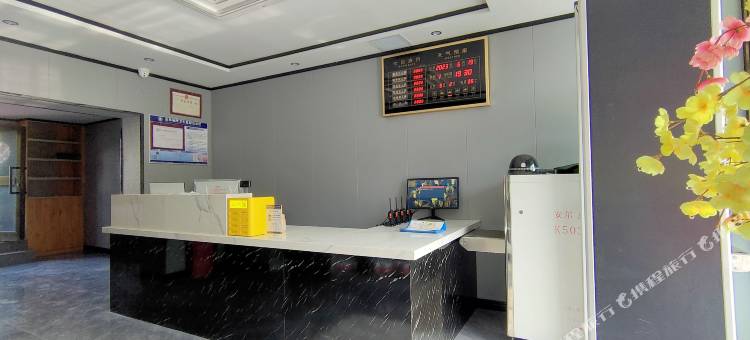 丽城宾馆(喀什机场路店)图片
