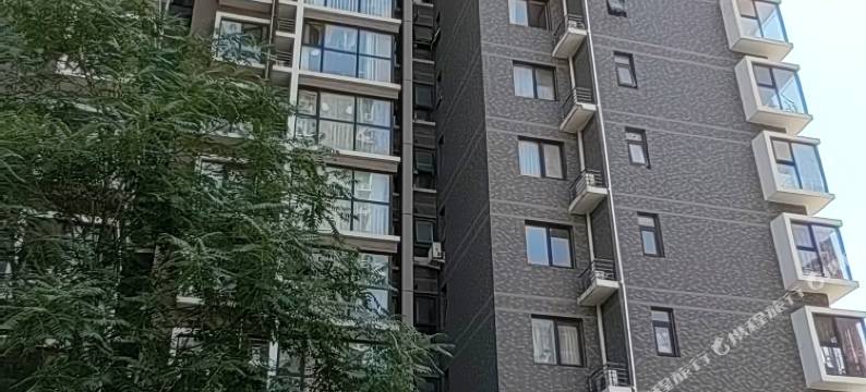 天坛医院欣欣民宿图片