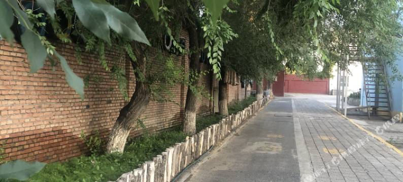 疆山印象民宿图片