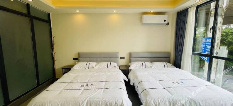 悠悠居公寓图片