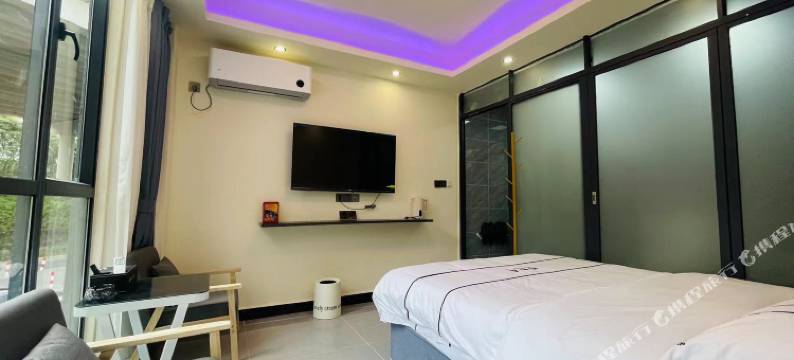 悠悠居公寓图片