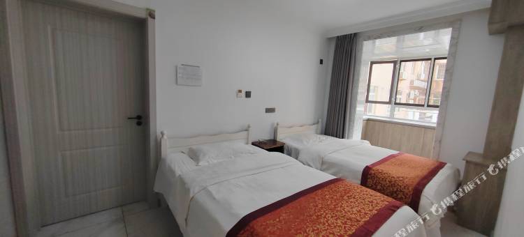 清原盛鑫商务宾馆图片