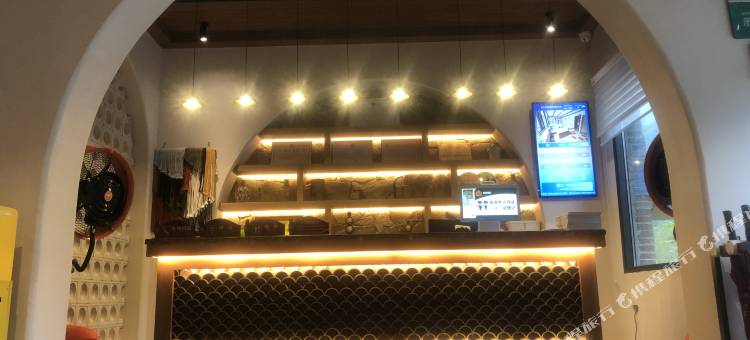 归莳酒店(万源龙潭河店)图片