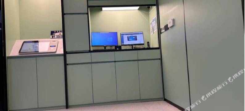 海友酒店(北京回龙观霍营地铁站店)图片
