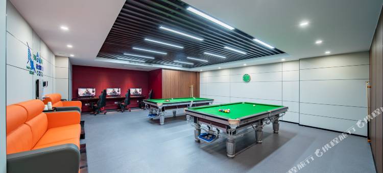 尚客优悦酒店(成都天府国际机场店)图片