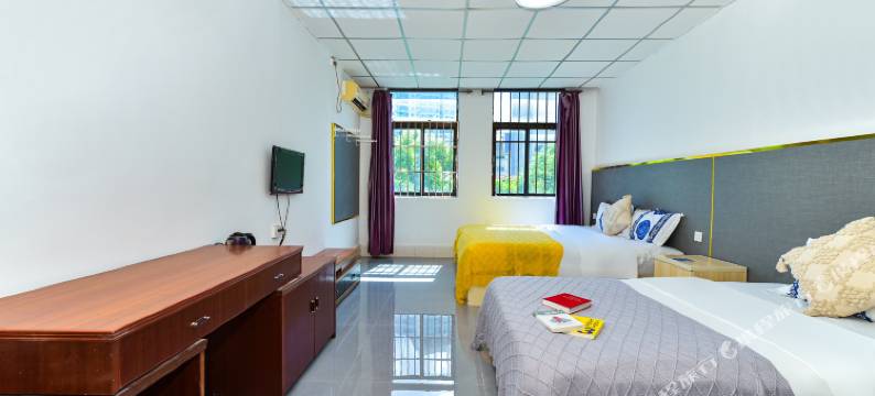 北海鑫源民宿图片