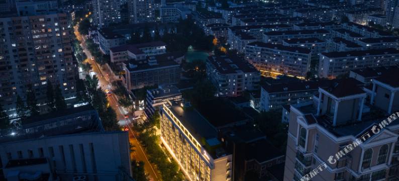 上海宓亚酒店(徐家汇交大店)图片