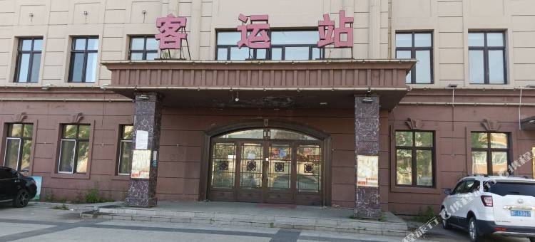 丰林月兴家庭旅馆图片