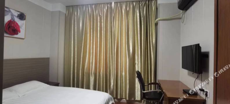 建湖西城宾馆图片