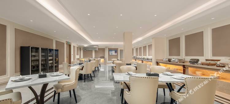 维也纳酒店(会理古城店)图片