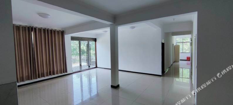 潜山瘦牛岭客栈图片