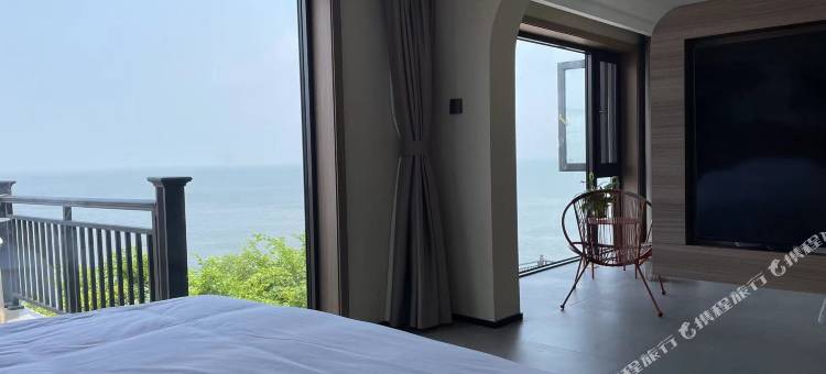 连云港磐安石民宿图片