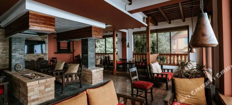 Hotel Country Villa图片