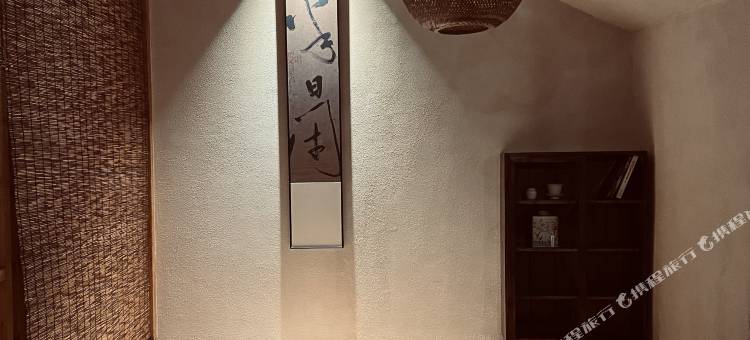 青木·雅居花园民宿(兴义万峰林景区店)图片