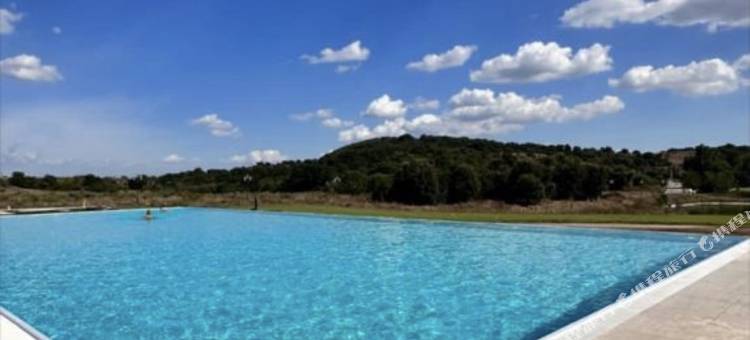 康索利高尔夫俱乐部和度假村(Terre dei Consoli Golf Club & Resort)图片