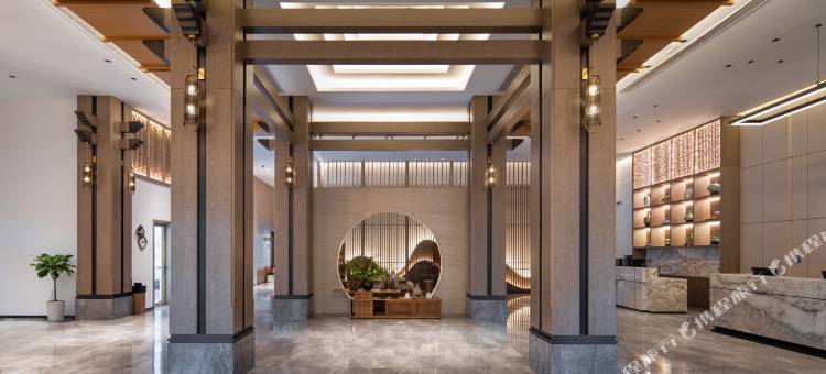 常熟尚湖花间府·烟波里图片