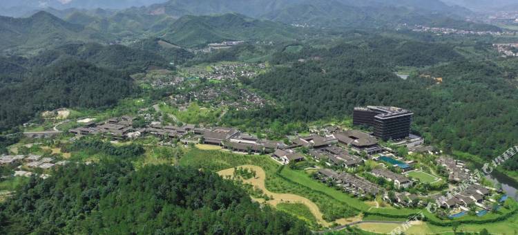 M云墅·玻璃盒子·壹心问鼎私享山景·度假民宿图片
