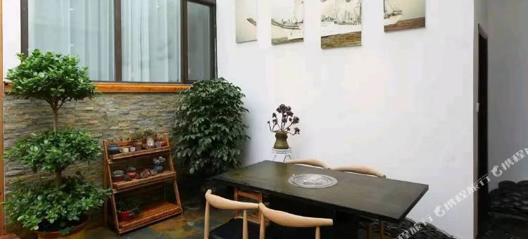 自然旅社NatureHotel(栾城店)图片