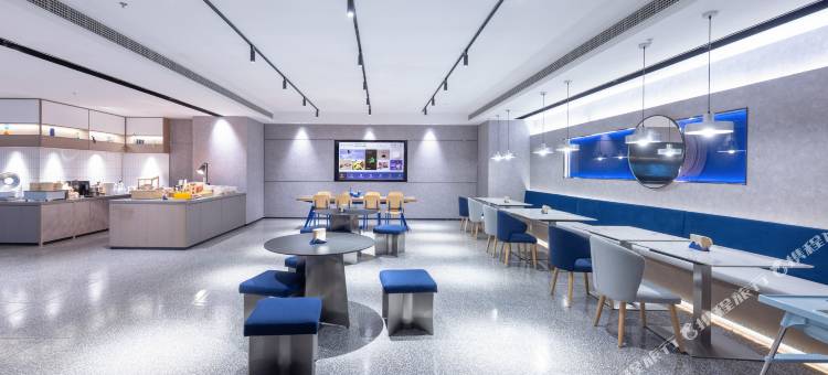 福州三坊七巷东街亚朵X酒店图片