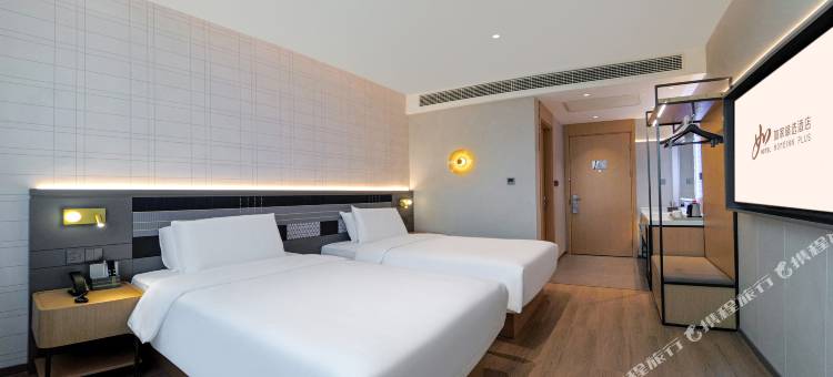 如家精选酒店(咸宁银泉大道同惠广场店)图片