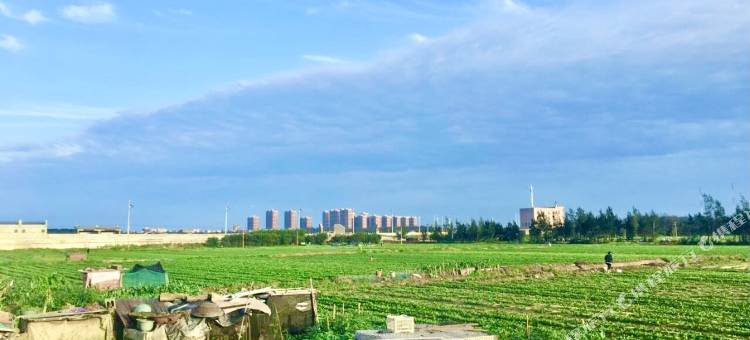 客山居度假别墅图片