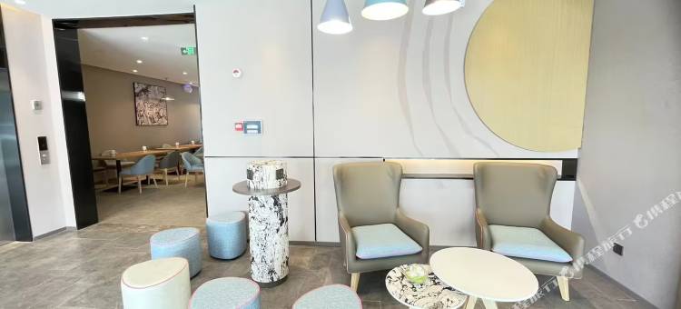 如家酒店·neo(青岛市黄岛区青大附院店)图片