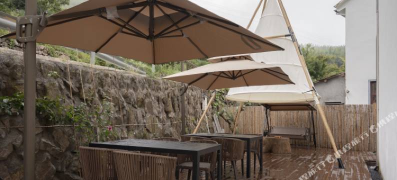 前山后院民宿(指南山店)图片