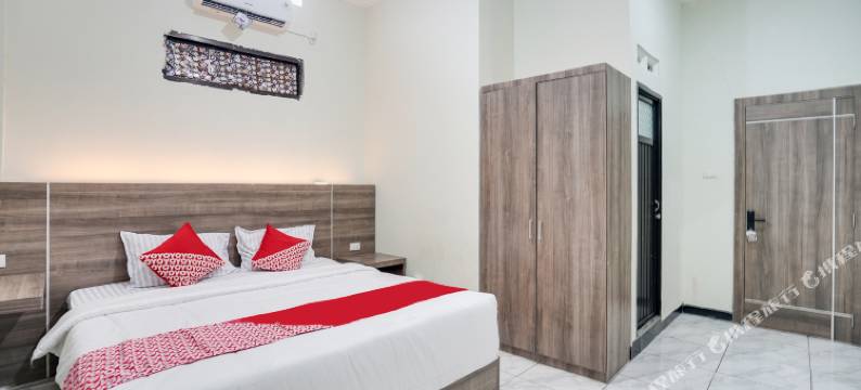 OYO 91711盛大的安萨拉门塔里住宅(OYO 91711 Grand Ansara Mentari Residence)图片