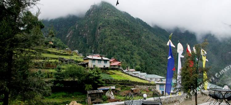 莫祖尼泊尔山间小屋(Mountain Lodges of Nepal - Monjo)图片