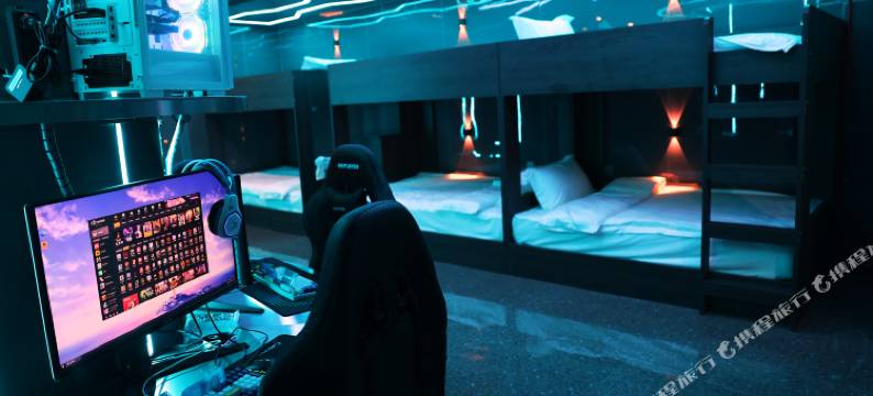 星链酒店(体育场店)图片