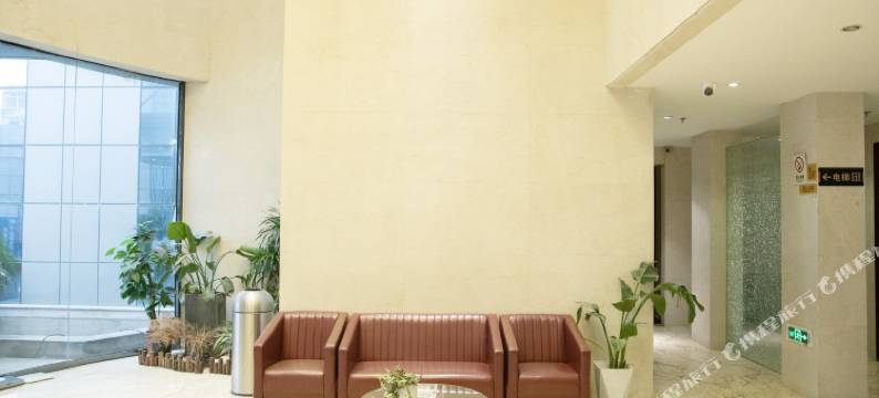 拾忆假日酒店(嘉兴南湖景区店)图片