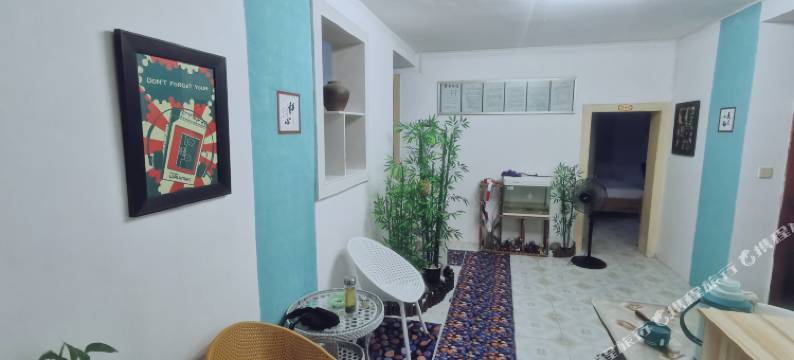 梓潼蓝月亮旅馆图片