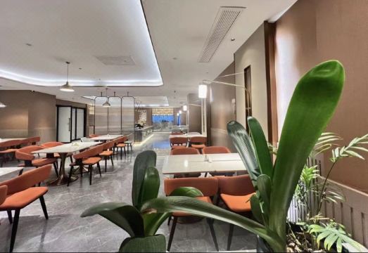 汐尧主题酒店（南京禄口机场铜山地铁站店） Hotel Overview