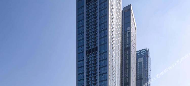 鸿泽揽江酒店(五一广场培元桥地铁站店)图片