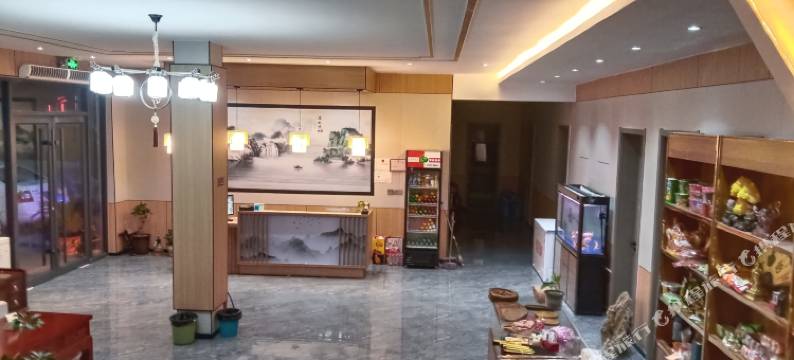 曲阜尼山悠家民宿(尼山圣境店)图片